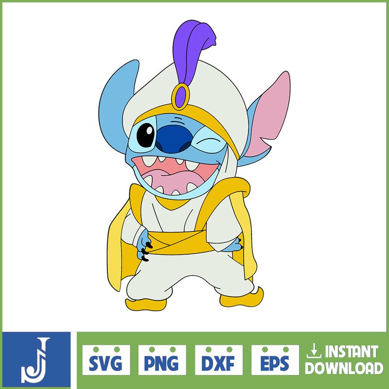 Stitch Halloween SVG Lilo SVG Lilo and Stitch Clipart Lilo and Stitch Silhouette Lilo Clipart Lilo Silhouette Halloween SVG (3).jpg