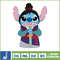 Stitch Halloween SVG Lilo SVG Lilo and Stitch Clipart Lilo and Stitch Silhouette Lilo Clipart Lilo Silhouette Halloween SVG (32).jpg