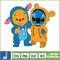 Stitch Halloween SVG Lilo SVG Lilo and Stitch Clipart Lilo and Stitch Silhouette Lilo Clipart Lilo Silhouette Halloween SVG (35).jpg