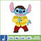 Stitch Halloween SVG Lilo SVG Lilo and Stitch Clipart Lilo and Stitch Silhouette Lilo Clipart Lilo Silhouette Halloween SVG (36).jpg