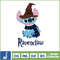 Stitch Halloween SVG Lilo SVG Lilo and Stitch Clipart Lilo and Stitch Silhouette Lilo Clipart Lilo Silhouette Halloween SVG (38).jpg