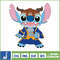 Stitch Halloween SVG Lilo SVG Lilo and Stitch Clipart Lilo and Stitch Silhouette Lilo Clipart Lilo Silhouette Halloween SVG (6).jpg