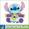 Stitch Halloween SVG Lilo SVG Lilo and Stitch Clipart Lilo and Stitch Silhouette Lilo Clipart Lilo Silhouette Halloween SVG (8).jpg