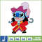 Stitch Halloween SVG Lilo SVG Lilo and Stitch Clipart Lilo and Stitch Silhouette Lilo Clipart Lilo Silhouette Halloween SVG (9).jpg