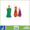 Sanderson Sisters l Halloween l Instant Download l PNG l Tshirt Design l Waterslide Design l Best Seller (19).jpg