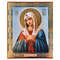 Virgin Tenderness, Seraphim Diveyevskaya icon of the Mother of God
