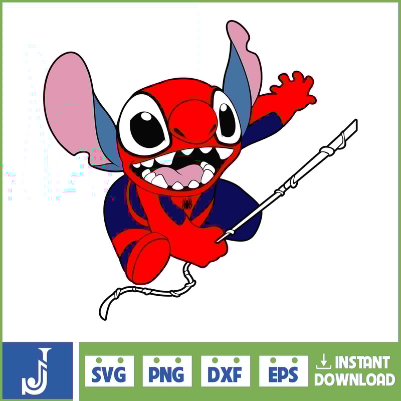 Halloween Svg, Png, Stitch Horror and Lilo svg, Sublimation Design, Download, Svg files for cricut (17).jpg