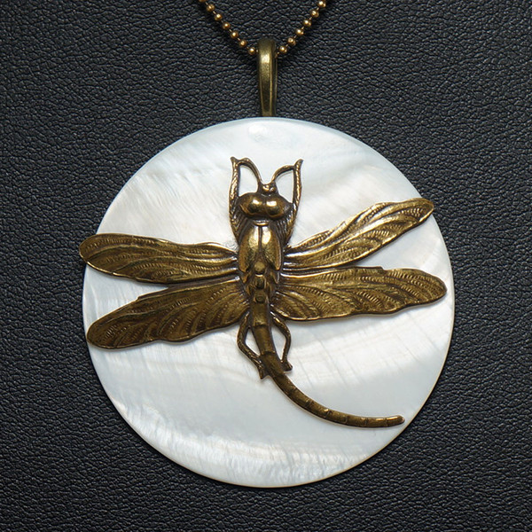 brass-dragonfly-pendant-necklace