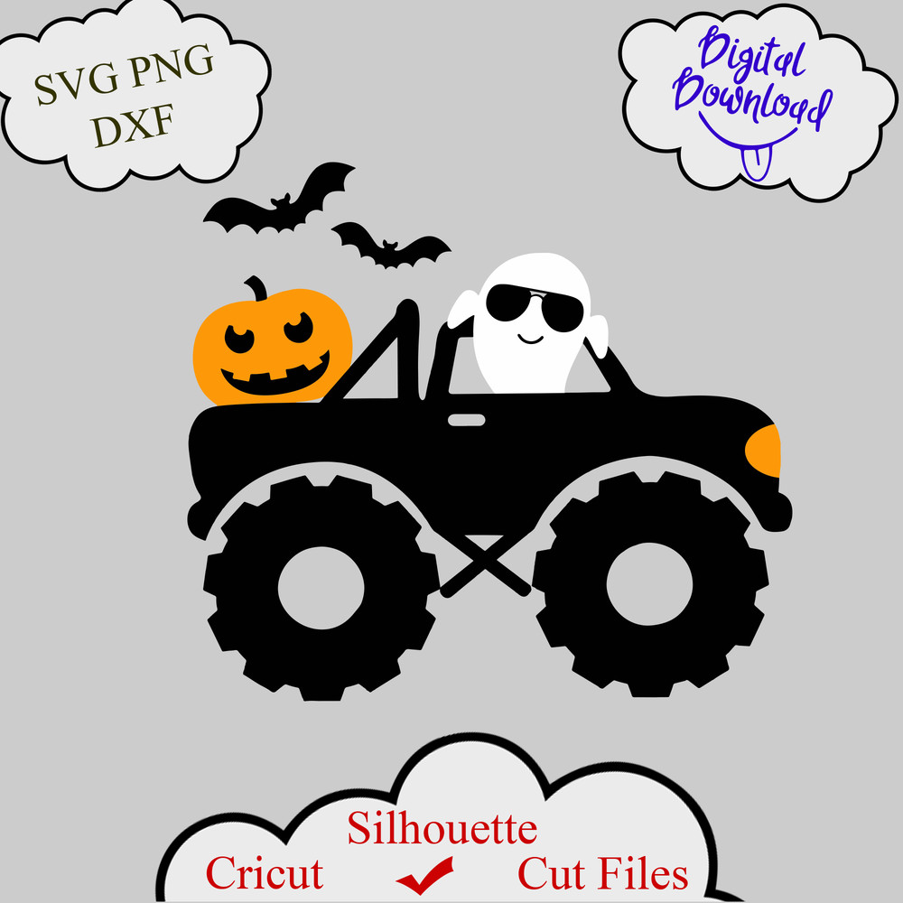 1617 Halloween Truck svg.png