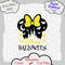 1598 Halloween Minnie Mouse svg.png