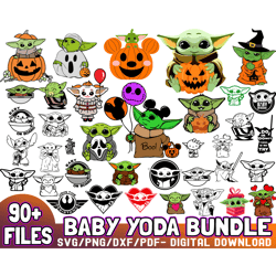 Baby Yoda Halloween Svg,Halloween SVG, Halloween Cut File ,Happy Halloween SVG, 2021 Halloween SVG,Halloween svg