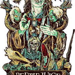 files beetlejuice,beetlejuice,horror movie,zombie svg,sandworm svg,lydia deetz svg, beetlejuice cricut instant download