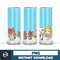 Animal crossing Tumbler, Sublimation Digital File PNG Digital File Cup 20 onz Animals Crossings Template (25).jpg