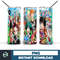 Anime Heroes Tumbler 20 oz Anime tumbler png, Anime Tumbler wrap , PNG Instant Download , 20oz Skinny Tumbler designs, Anime , Seamless Tumbler PNG (15).jpg