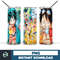 Anime Heroes Tumbler 20 oz Anime tumbler png, Anime Tumbler wrap , PNG Instant Download , 20oz Skinny Tumbler designs, Anime , Seamless Tumbler PNG (23).jpg