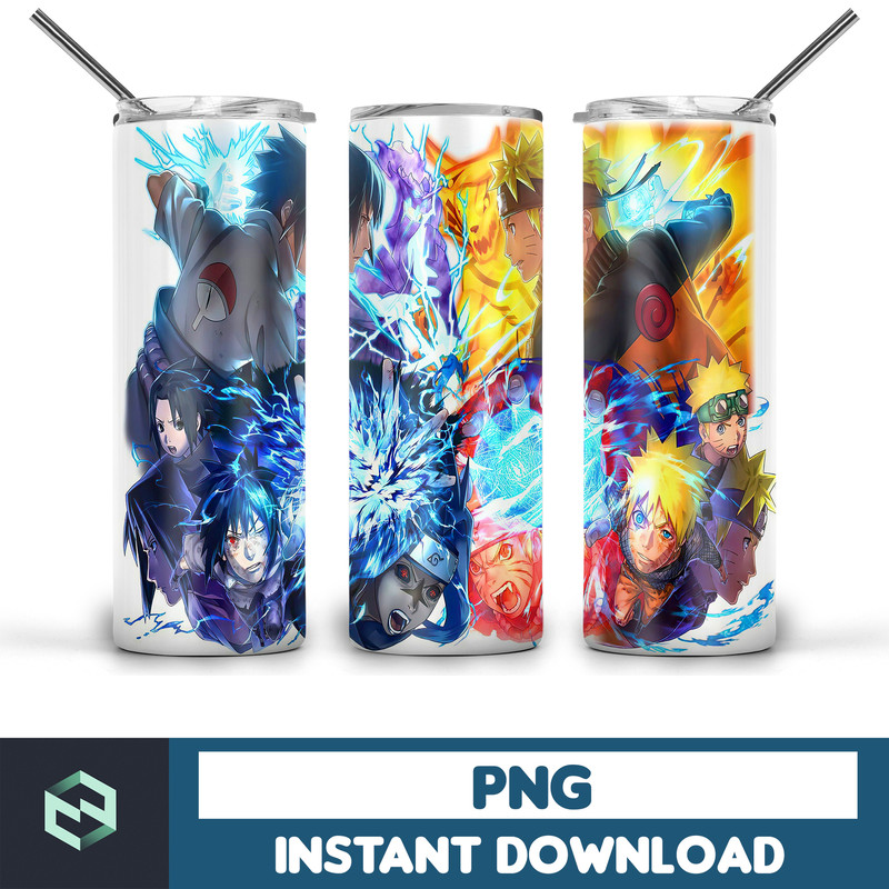 Naruto tumbler, Anime png image, Manga png, tumbler png wrap, 20oz straight, Japanese png clipart (4).jpg