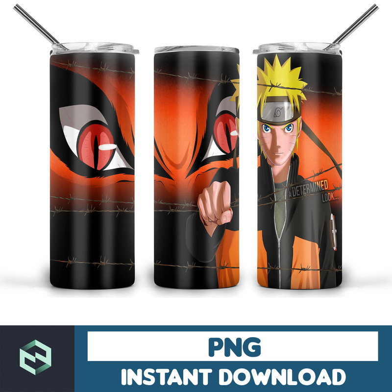Naruto tumbler, Anime png image, Manga png, tumbler png wrap, 20oz straight, Japanese png clipart (7).jpg