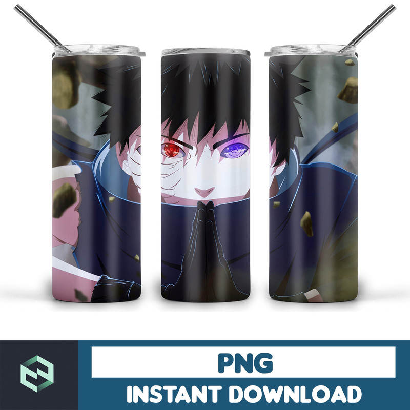 Naruto tumbler, Anime png image, Manga png, tumbler png wrap, 20oz straight, Japanese png clipart (9).jpg