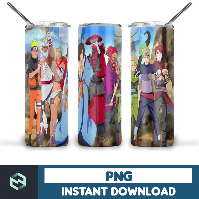 Naruto tumbler, Anime png image, Manga png, tumbler png wrap, 20oz straight, Japanese png clipart (14).jpg