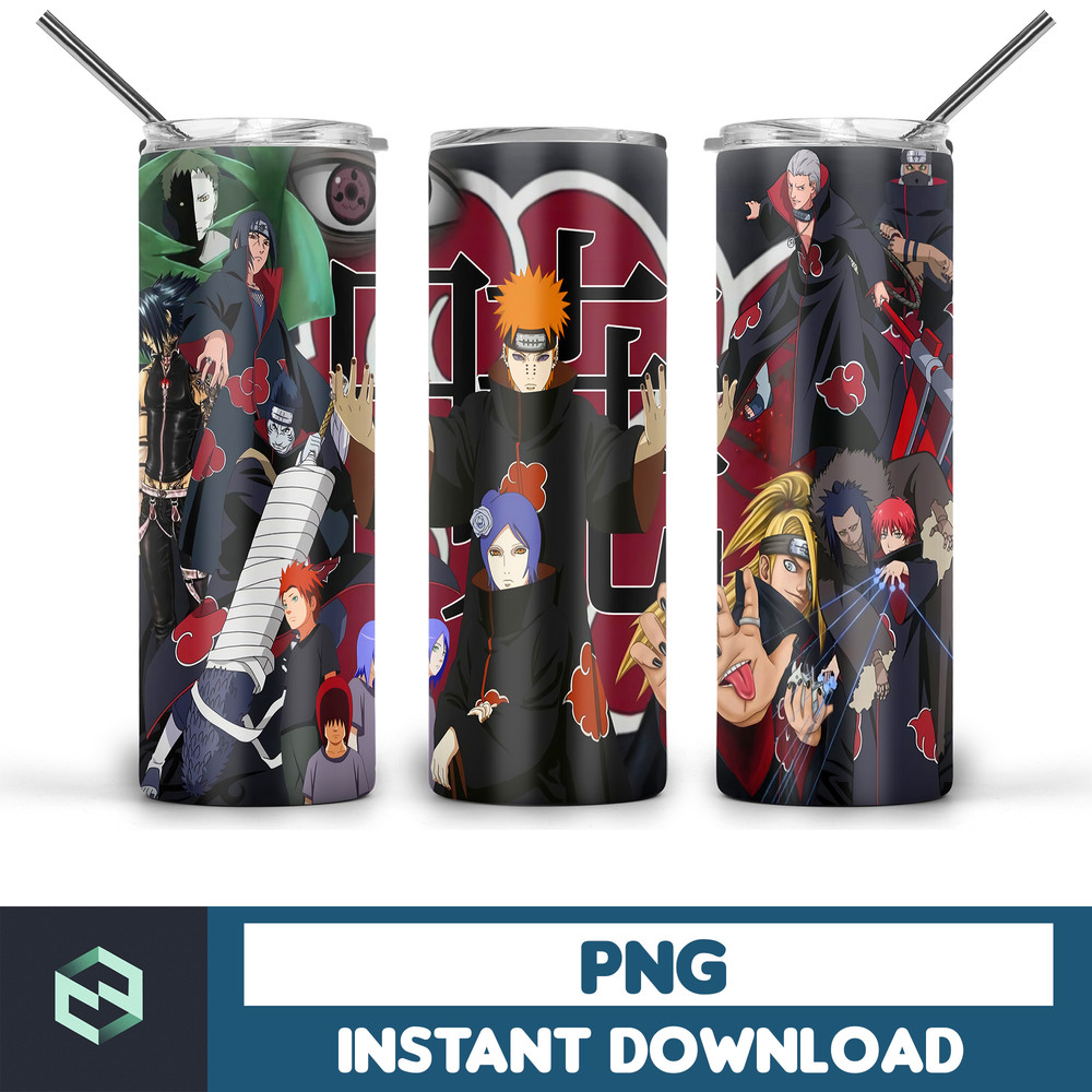 Naruto tumbler, Anime png image, Manga png, tumbler png wrap, 20oz straight, Japanese png clipart (16).jpg