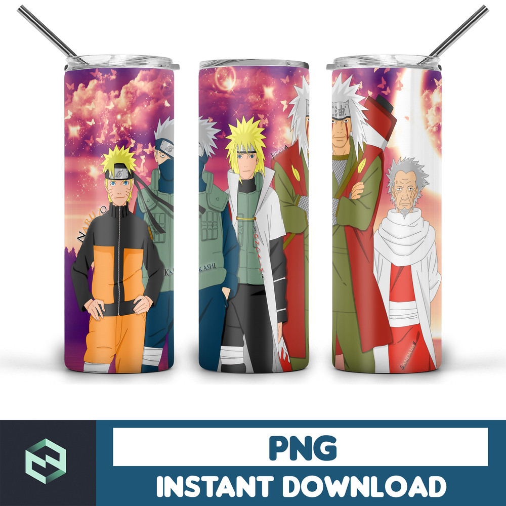 Naruto tumbler, Anime png image, Manga png, tumbler png wrap, 20oz straight, Japanese png clipart (20).jpg