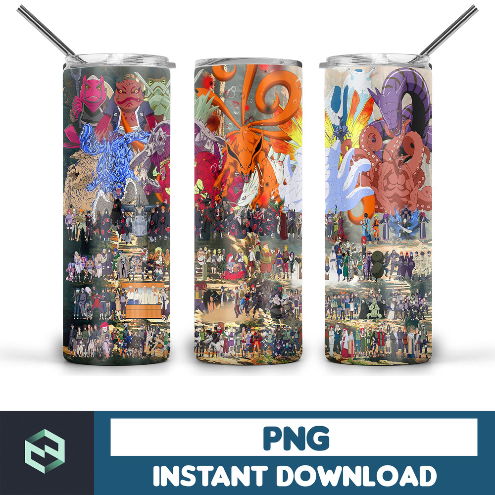 Naruto tumbler, Anime png image, Manga png, tumbler png wrap, 20oz straight, Japanese png clipart (21).jpg