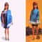 Barbie dress pattern in PDF Barbie coat pattern.jpg