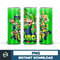 Mario DESIGNS 20oz Skinny Straight & Tapered, Template for Sublimation, Full Tumbler Wrap, PNG Intant Download (32).jpg