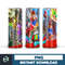 Mario DESIGNS 20oz Skinny Straight & Tapered, Template for Sublimation, Full Tumbler Wrap, PNG Intant Download (33).jpg