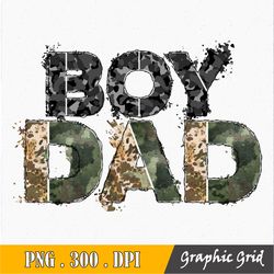 Boy Dad Sublimation Mama PNG, Sublimation Design Download, Mother's Day, Mom PNG, Mama Sublimation PNG File