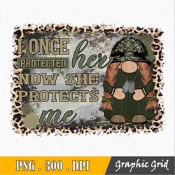 I Once Protected Her Now She Protects Me Mama PNG, Sublimation Design Download, Mother's Day, Mom PNG, Mama Sublimation