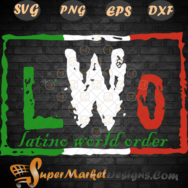 Top lwo latino world order tank svg png dxf eps.jpg