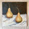 Two pears on black background oil painting.jpeg