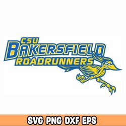 CSU Bakersfield Roadrunners SVG