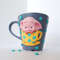 Cute pink pig Polymer Clay Cup tutorial.jpg