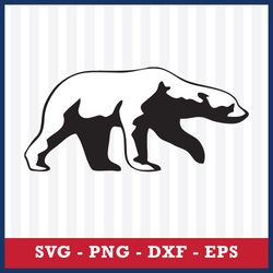 logo alaska nanooks svg, ncaa svg, sport svg, png dxf eps file