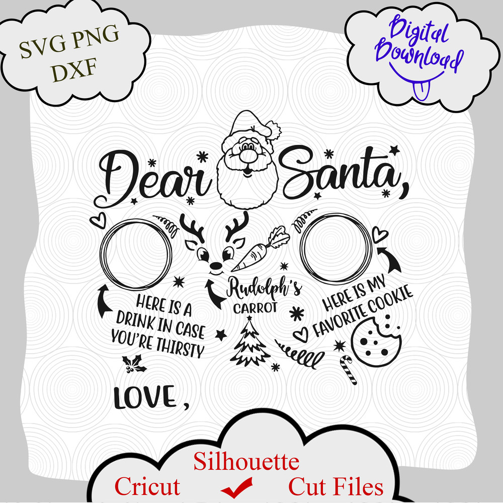 1586 Dear Santa Cookies And Milk.png