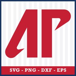 logo austin peay governors 2 svg, ncaa svg, sport svg, png dxf eps file