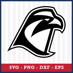 logo bowling green falcons 4 svg, ncaa svg, sport svg, png dxf eps file