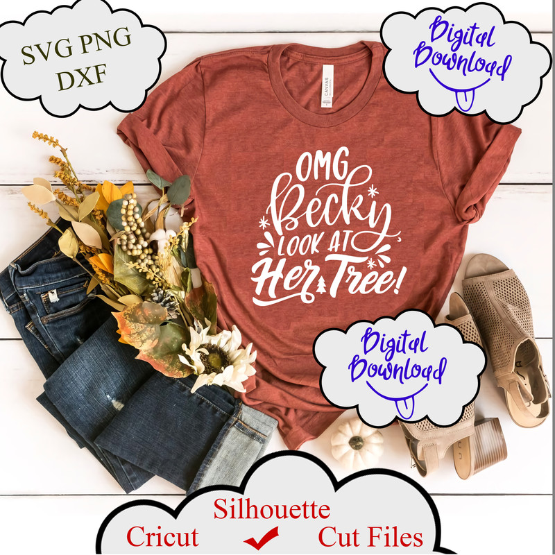 1331 Omg Becky Look At Her Tree.png