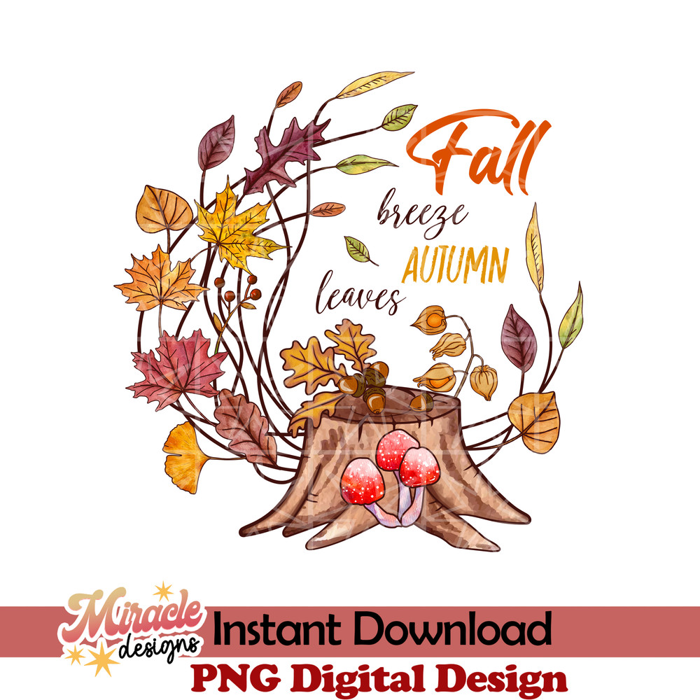 AL04062203 - Fall breeze autumn leaves Sublimation.jpeg