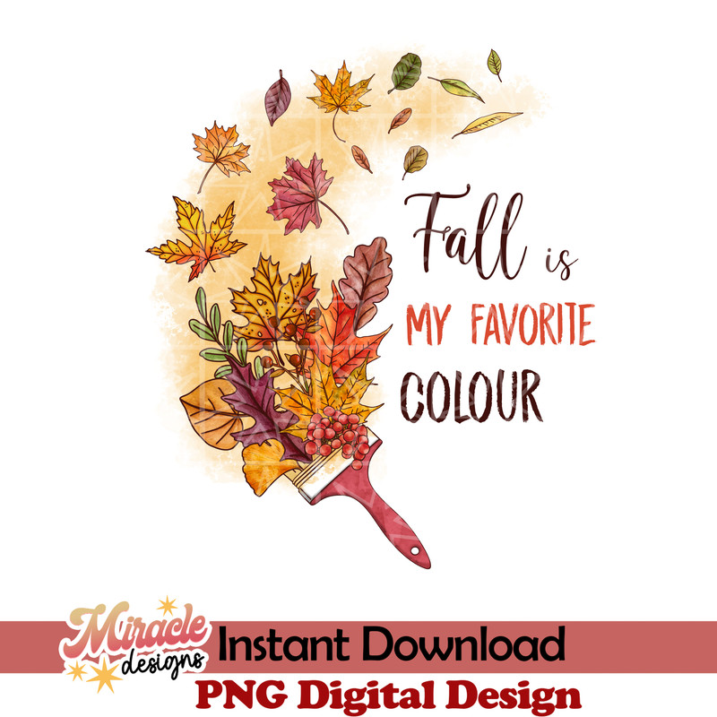 AL04062214 - Fall is my favorite colour Sublimation.jpeg