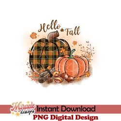 hello fall sublimation