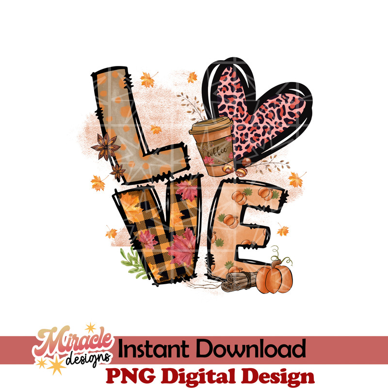 AUT01062213-Love Fall Heart sublimation.jpeg