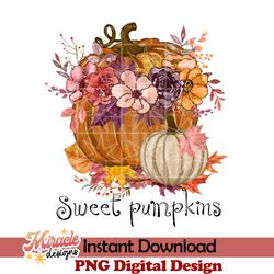 i'm just here for the pumpkin pie sublimation