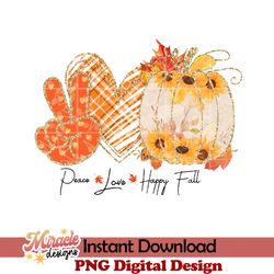 fall is in the air sublimation