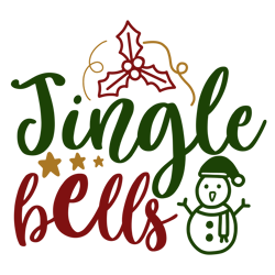jingle bells, mega christmas svg,santa,holiday,funny christmas shirt,cut  file cricut