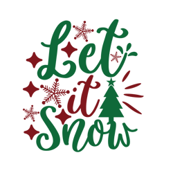 let it snow, mega christmas svg, santa svg , holiday , funny christmas shirt,cut  file cricut
