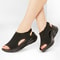 Trendy Soft Sole Casual Womens Sandals