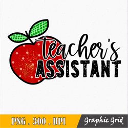 school teacher png, assistant teacher back to school elementary digital, download sublimation